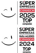 Expansión - Super Empresas 2025